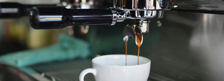 Coffee first, everything else later.