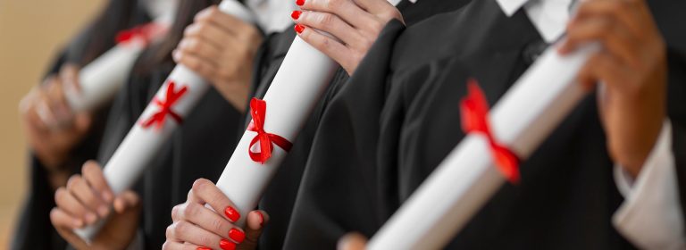 The journey of learning is long, but its rewards are lifelong