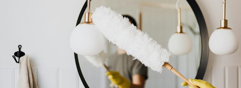 Reliable Cleaning Services for You