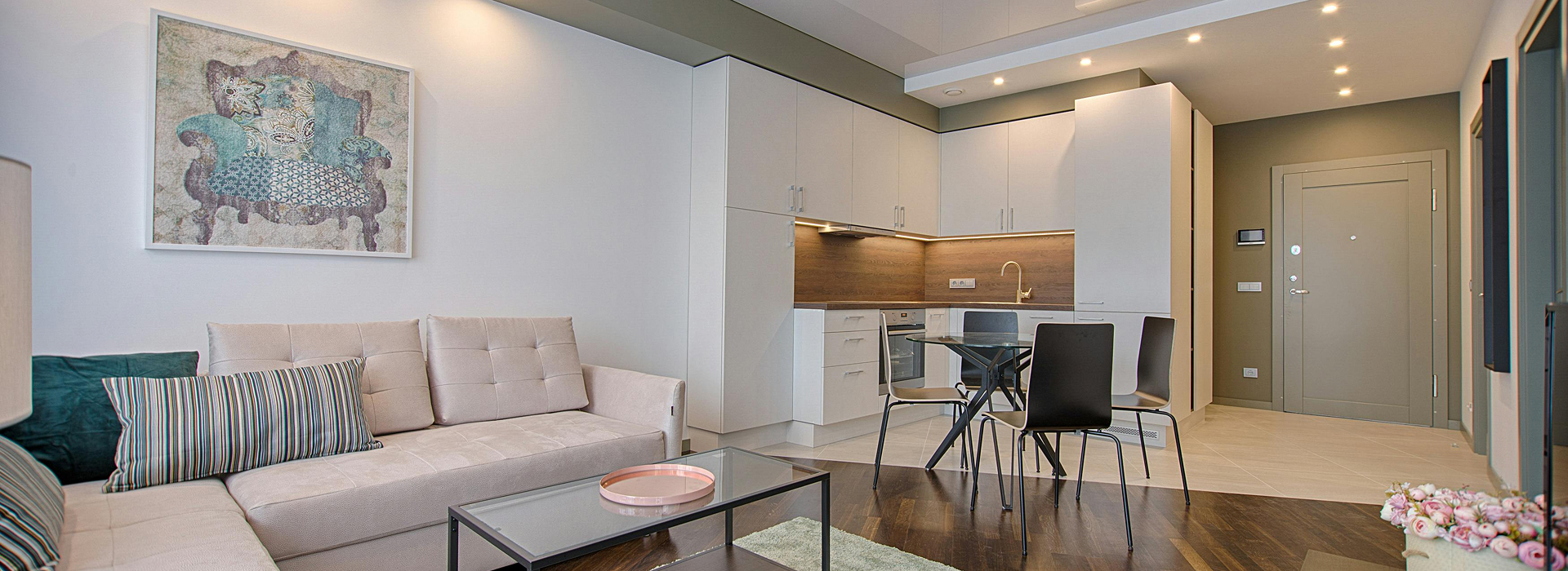 Your home, your vibe, your furniture