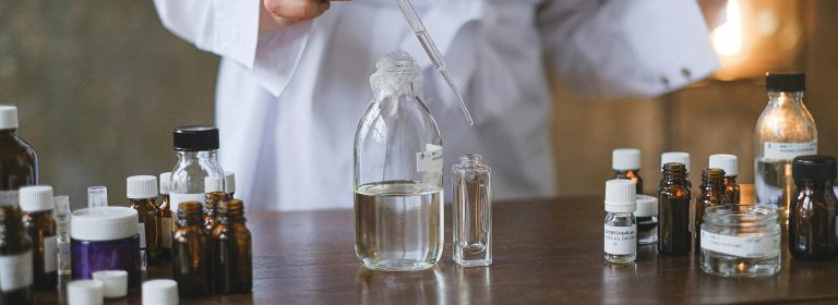 The future is built on questions asked in clean rooms
