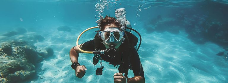 The sea is quieter, but it speaks louder