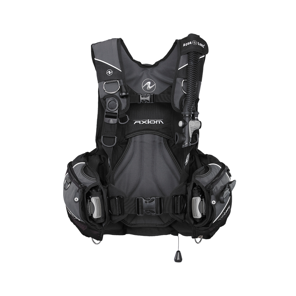 aqualung axiom