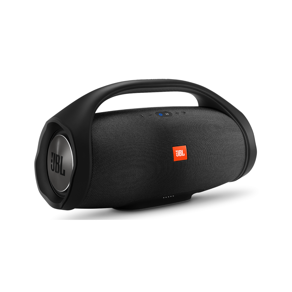  Boombox speaker