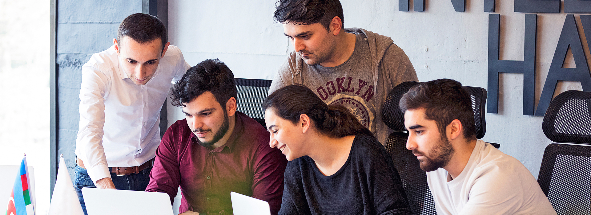 The right IT solution at the right time